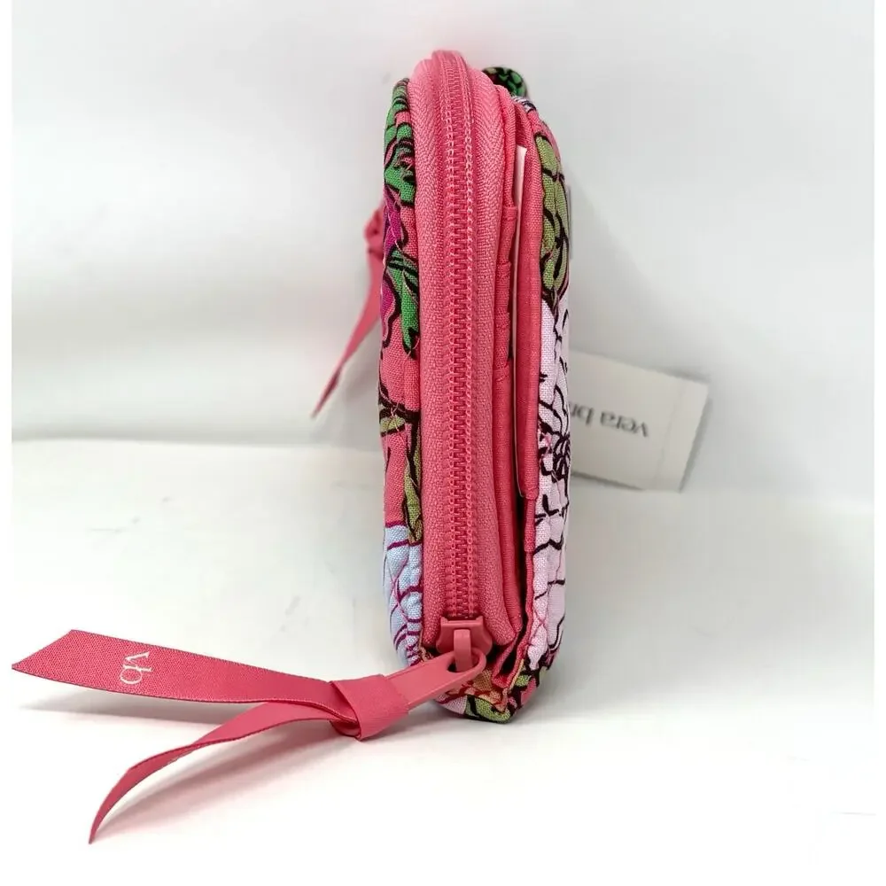 Vera Bradley *the wallet